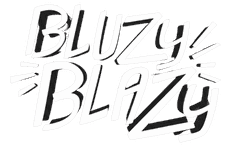 Bluzy Blazy